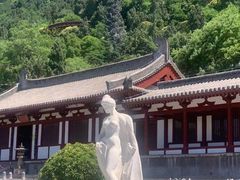 -华清宫景区