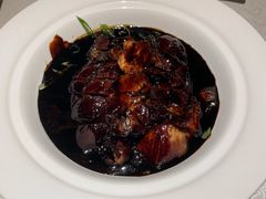 -维园悦谱·海派家常菜(乌鲁木齐南路店)