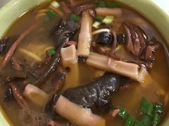 -大石人家鱿鱼面馆(大石西路总店)