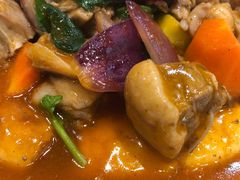 -巴依老爷新疆美食(望京小街店)