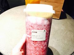 -喜茶(上海正大广场店)
