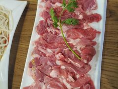 鲜切羊腿肉-羊乐锅·火锅·烧烤(南京创始店)