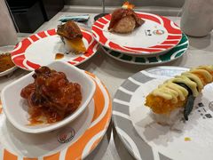 -新一番三文鱼寿司(大东海店)