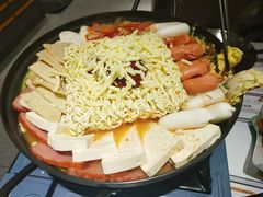 -BOPEYE·波派炸鸡(九霄天地店)