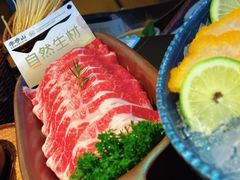 -季季山·云南野生菌火锅(上海首店)