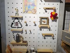 -时光花园(白鹭洲店)