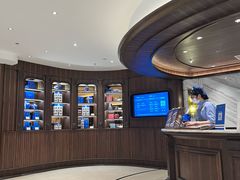 -CHARLIETOWN红茶公司(南京万象天地店)