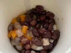 -鲜芋仙(宝地广场店)