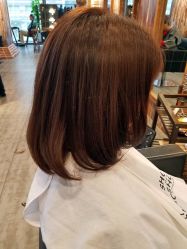 点击看大图 -美格丝M.G.S Hair Salon