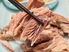 -陳香貴·兰州牛肉面(上海长风大悦城店)