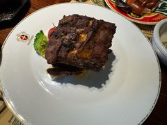 -马迭尔德式西餐精酿啤酒屋(中央大街店)