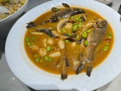 -大潮淮·淮扬菜(何园旗舰店)