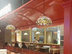 -旺蜀主成都串串火锅(西直门凯德MALL店)