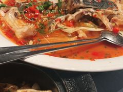 -坛宗剁椒鱼头(河西王府井店)