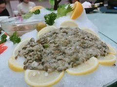 -石砰渔港·海鲜楼