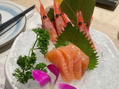 -大渔铁板烧(蛇口店)