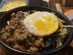 -金妈家烤肉(龙湖U城天街店)