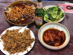-佳佳麻辣烧菜馆