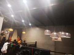 大堂-虾小龙老长沙龙虾馆(坡子街店)