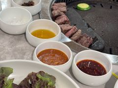 -黄金牧场(明洞总店)