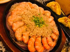 -南京大牌档(凯德大峡谷店)