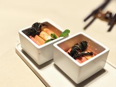 -太白餐厅·新湘菜原创者(月湖店)