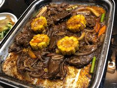 -好兄弟郭巨海鲜(天一阁店)