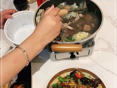 -乔阿马·江南味·驴肉香(龙湖华泾天街店)