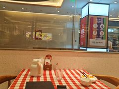 -西贝(金桥店)