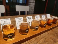 -Goose Island Brewhouse鹅岛精酿啤酒酿造工坊餐厅