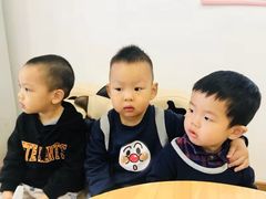 -MuaKids Garden