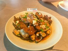 -佬太公海鸭·海鲜大排档(上海总店)