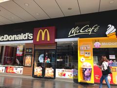 门面-麦当劳(坂田分店)