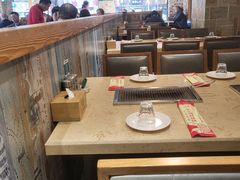 -禾记海鲜烧烤(八一路店)