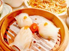 -禄运茶居·手工点心(猎德店)
