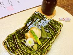 -空蝉怀石料理(益丰·外滩源店)