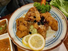 -三代烤肉(保利广场店)