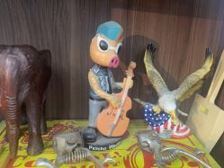 -Libertines barbershop 浪子理发店