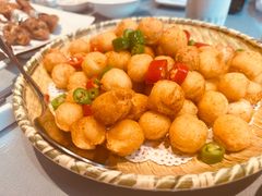 -台鄉缘 ·小海鲜·台州菜(桃林路店)
