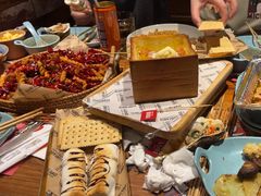 -馋嘴猫北京食堂·烤鸭·宵夜(亚运村店)