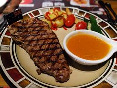 -斗牛士牛排(南京东路店)