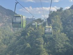 -大鄣山卧龙谷景区