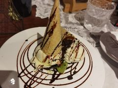 -一棵树·意大利西餐厅One Tree(新城店)