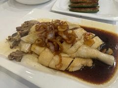 -拿福食府(广大路店)