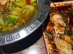 -有红鸡毛店·川菜(建设路店)