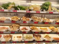 -万达广场(大明宫店)