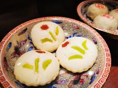 -富华斋饽饽铺·宫廷糕点·伴手礼(护国新天地店)