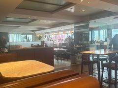 -城市露台景观餐厅(淮海路店)