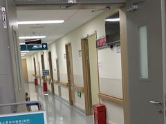 -广州中医药大学深圳医院(福田)