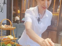 -手选潮汕鲜活牛肉火锅(二七广场店)